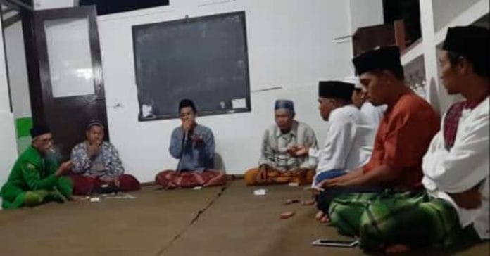 Ansor Semboro