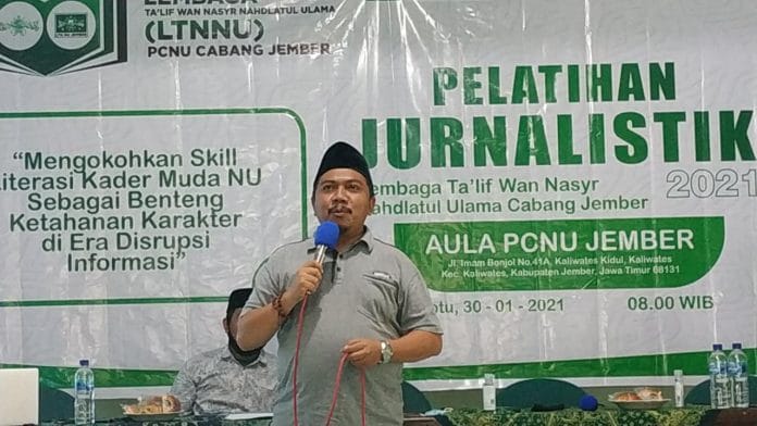 cak muslim