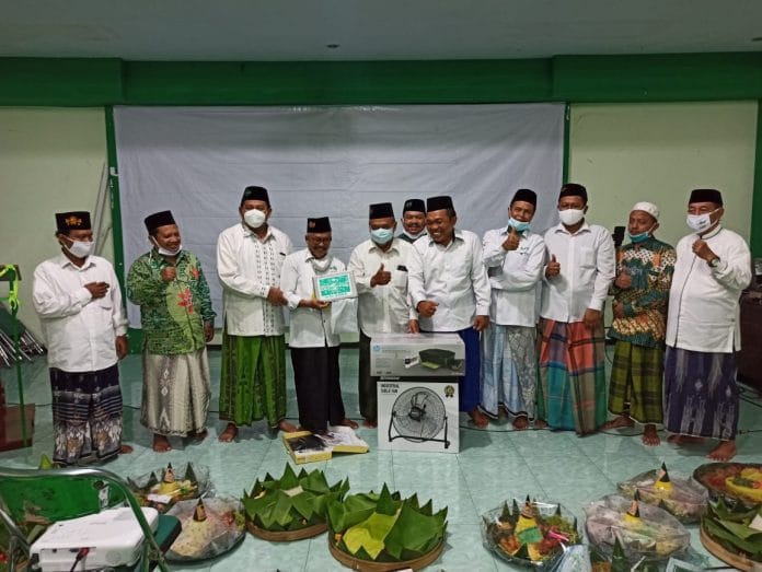 PCNU Jember