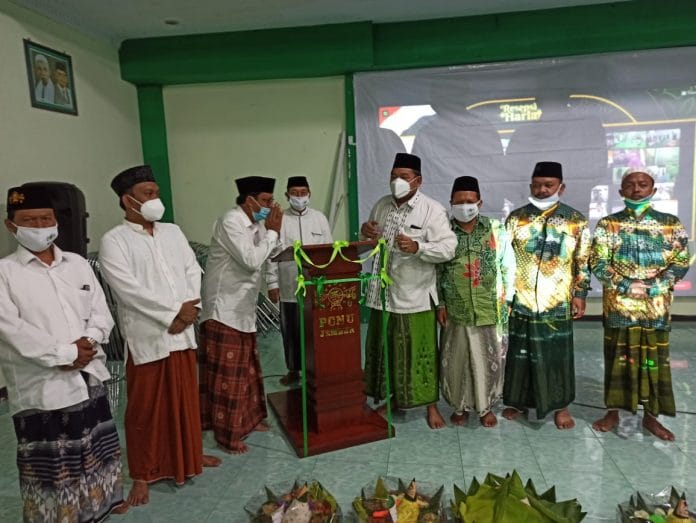 PCNU JEMBER