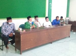 Resmi dilepas, Puluhan Pendekar Pagar Nusa Jember Ikuti Piala RMI Se Jawa dan Bali