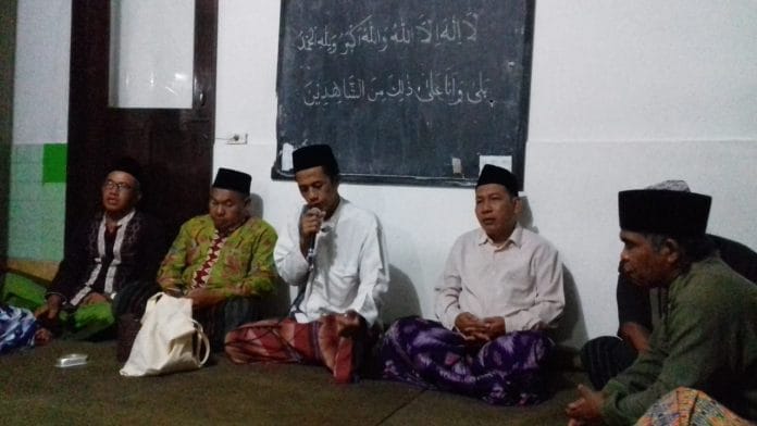 Ansor semboro