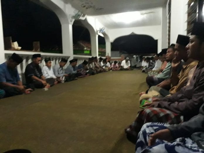Ansor Semboro
