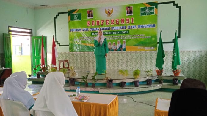 Fatayat NU
