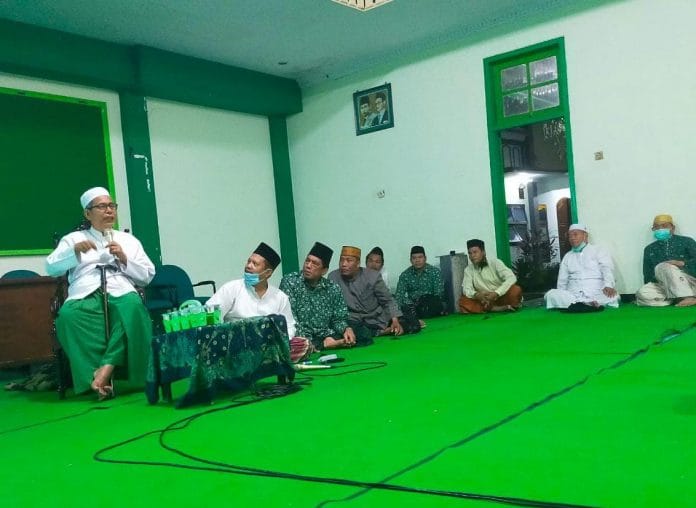 PCNU JEMBER