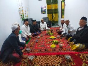 Ketua Dewan Syuro PKB Jember, Terus Kuatkan Sinergitas PKB dan NU