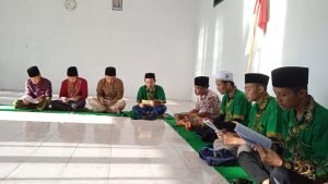 Khotmil Qur’an, Cara Positif Kader IPNU-IPPNU Kecamatan Semboro Isi Waktu Ngabuburit
