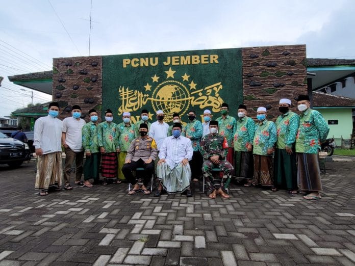 PCNU Jember
