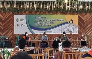 Legislastor PKB Sediakan 4000 Dosis Vaksin untuk Warga Jember