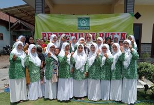 Sinergitas Fatayat NU Jenggawah dengan Unsur Pemerintahan