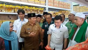 Menyambut Abad Kedua NU, BUMNU Hadir di Jember dan Bakal Jadi Percontohan Nasional