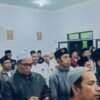 Peringatan HUT RI ke-79, MWC NU Sumberbaru Gelar Tasyakuran Mengenang Jasa Pahlawan dan Menguatkan Ukhuwah