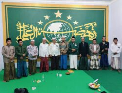 MWC NU Sumberbaru Jember Resmikan Lembaga Falakiyah, Perlebar Kiprah dalam Penghitungan Hisab dan Rukyah