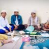 Lazisnu MWCNU Sumberbaru Perkuat Program Santunan untuk Anak Yatim dan Dhuafa