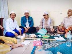 Lazisnu MWCNU Sumberbaru Perkuat Program Santunan untuk Anak Yatim dan Dhuafa