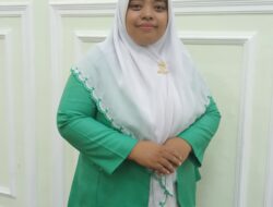 Nurul Hidayah Nahkodai PC Fatayat NU Jember 2024-2029 Usai Terpilih di Konfercab ke-XII