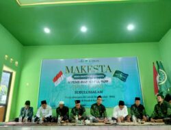 Makesta IPNU-IPPNU Semboro, Para Santri Diharapkan Jadi Kader Penggerak NU