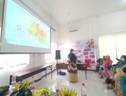 Kolaborasi LKNU, DINKES Bersama USAID PREVENT TB Gelar Sosialisasi Waspada TBC pada Masyarakat