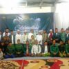 Halal Bihalal MWCNU Patrang: Merajut Silaturahim, Menguatkan Khidmah pada Umat