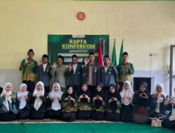 Gelar Konferkom, PKPT IPNU IPPNU Polije Jember Rumuskan Kebijakan Strategis hingga Ganti Kepengurusan Baru