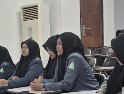 Kolaborasi Nobar dan Diskusi Film Ainbo, Anggota PK IPNU IPPNU Nuris Berlatih Nalar Kritis dan Kepekaan Sosial
