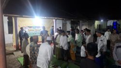 Rais Syuriah Sruni 01 Ajak Santuni Anak Yatim Tidak Hanya Bulan Asyuro
