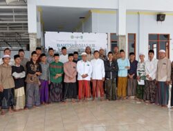 Bahtsul Masail LBM NU Sumberbaru, Ajang Silaturahmi dan Melestarikan Tradisi Keilmuan Pesantren
