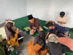 Dorong Penguatan Digital Branding di Media Sosial, IPNU-IPPNU UIJ Bikin Kelas Media