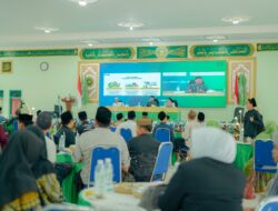 RMI Jatim Dorong Kemandirian Ekonomi dan Kebersihan Pondok Pesantren di Jember