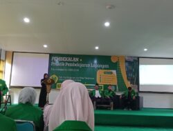 FKIP UIJ Bekali 105 Calon Guru, Siap Mengabdi Lewat PPL 2025