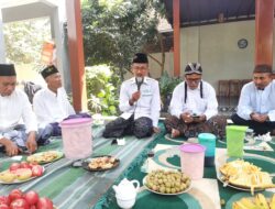 Kader Penggerak NU Sumbersari Matangkan Kick Off 1 Abad NU