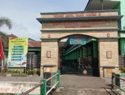 SMP Satya Dharma Balung: Cetak Generasi Unggul Berkarakter Aswaja An-Nahdliyah