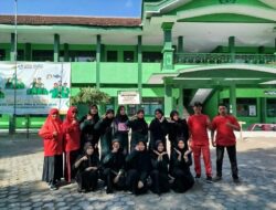 Satu-satunya Sekolah NU di Pusat Kota, SMA Islam Jember Jadi Magnet Pendidikan Santri Perkotaan
