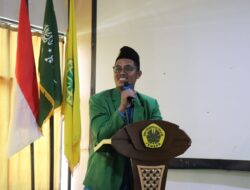 Dr. Ahmad Halid Rektor UIJ : Santri dan Ulama Adalah Nafas Indonesia