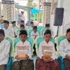 Khitanan Massal Warnai Hari Santri, Wujud Ukhuwah dan Kepedulian Sosial MWCNU Semboro