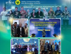 Ukir Prestasi, Universitas Islam Jember Raih Anugerah Kampus Unggulan 2025