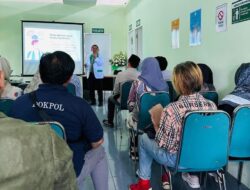 Tingkatkan Wawasan Medis dan Silaturahmi, PDNU Jember Gelar RTD Penanganan Disfungsi Ereksi