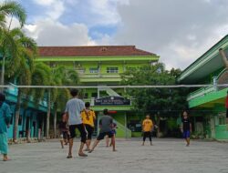 Dari Kebun ke Digital: Kisah SMAS 2 Diponegoro Wuluhan Cetak Generasi Milenial Religius