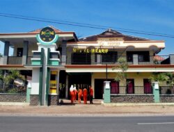 MTs. Al-Ma’arif Wuluhan : Ngaji Kitab Sampai Hafal Qur’an, Ini Jurusannya!