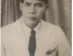 KH. Sofwan Abu: Sang Perintis NU dan Mata Rantai Sanad dari Mbah Hasyim Asy’ari di Jember