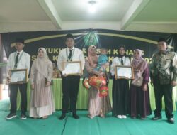 SMP 06 Diponegoro Wuluhan: Sekolah Agamis–Akademis yang Terus Naik Kelas