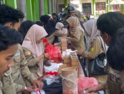 Spirit Nahdlatut Tujjar Dihidupkan, FEBI UIJ Dorong Kebangkitan Ekonomi Umat