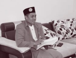Rektor dari Pesantren : Ahmad Halid dan Jalan Sunyi Membangun Pendidikan Islam Berkarakter Aswaja