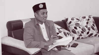 Rektor dari Pesantren : Ahmad Halid dan Jalan Sunyi Membangun Pendidikan Islam Berkarakter Aswaja