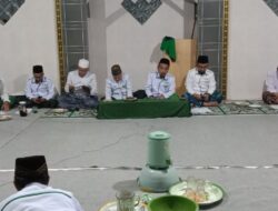 Akselerasi Khidmah Jam’iyyah, MWCNU Patrang Mantapkan Konsolidasi Lewat Musyawarah Triwulan