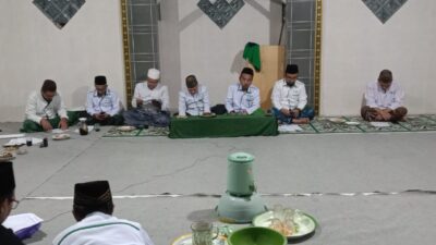 Akselerasi Khidmah Jam’iyyah, MWCNU Patrang Mantapkan Konsolidasi Lewat Musyawarah Triwulan