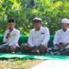 Ziarah Makbaroh Muassis dan Muharrik, MWCNU Sumbersari Teguhkan Khidmah Nahdliyyin