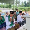 Ziarah Muassis dan Muharrik NU, MWCNU Tempurejo Kenang Kiprah KH Moh. Soewardi