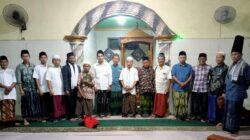 Safari Ramadhan MWCNU Patrang: Menjaga Tradisi, Menguatkan Literasi Agama di Tingkat Ranting