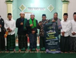 Terapkan Manajemen Berbasis Zona, MWCNU Patrang Perkuat Akar Rumput Lewat Safari Ramadhan